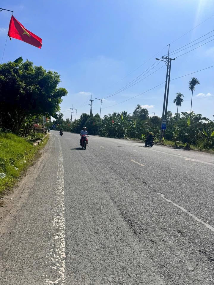 Nhà riêng Ninh Kiều 1041m² 11 tỷ - Sẵn sàng ở ngay