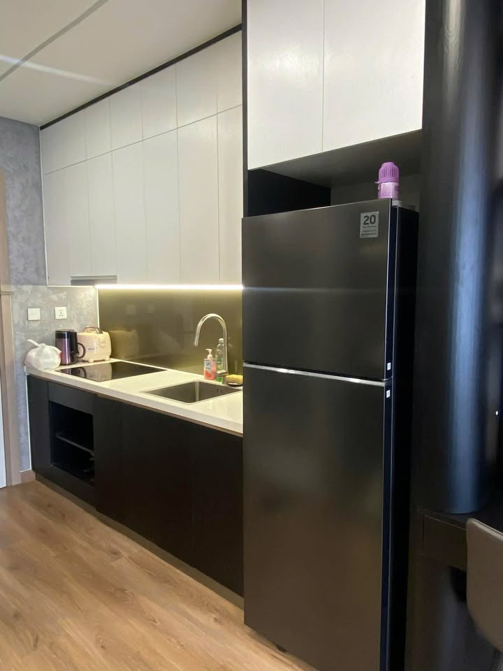 Căn Studio Imperia Smart City - View Hồ 9 Triệu, Sẵn Sàng Ở Ngay!