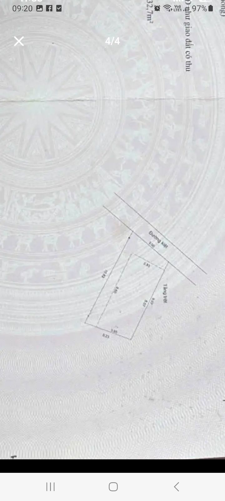 Đất Kiệt Phạm Như Xương, Đà Nẵng - 50m² Sổ Hồng Chính Chủ, Giá 1 Tỷ