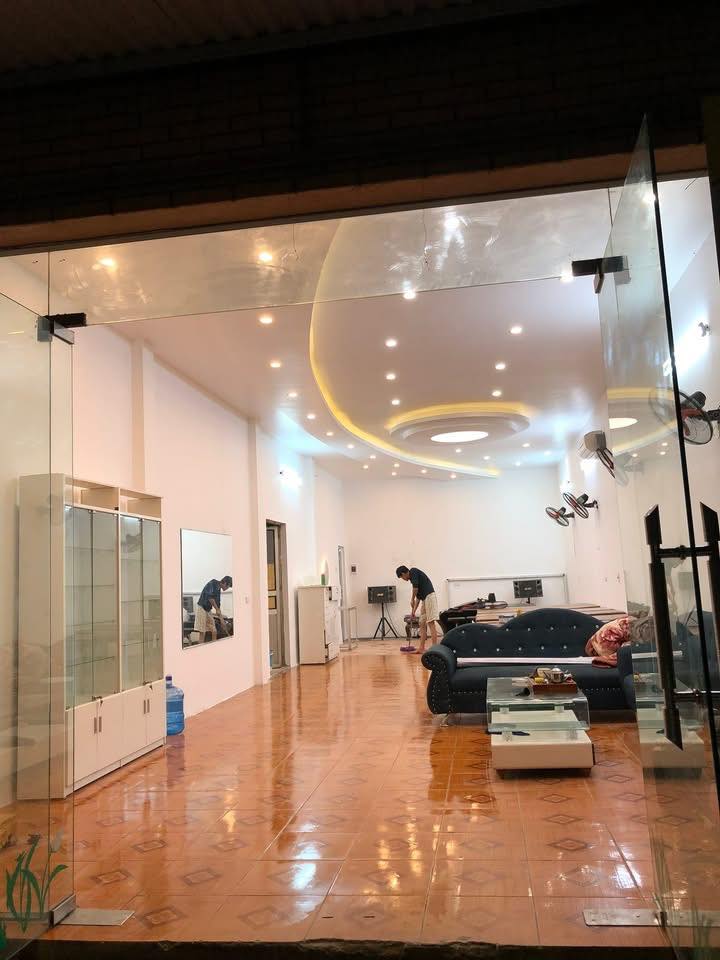 Mặt bằng Quốc lộ 38B Hưng Yên 100m² - Vị trí vàng, kinh doanh đắc địa!