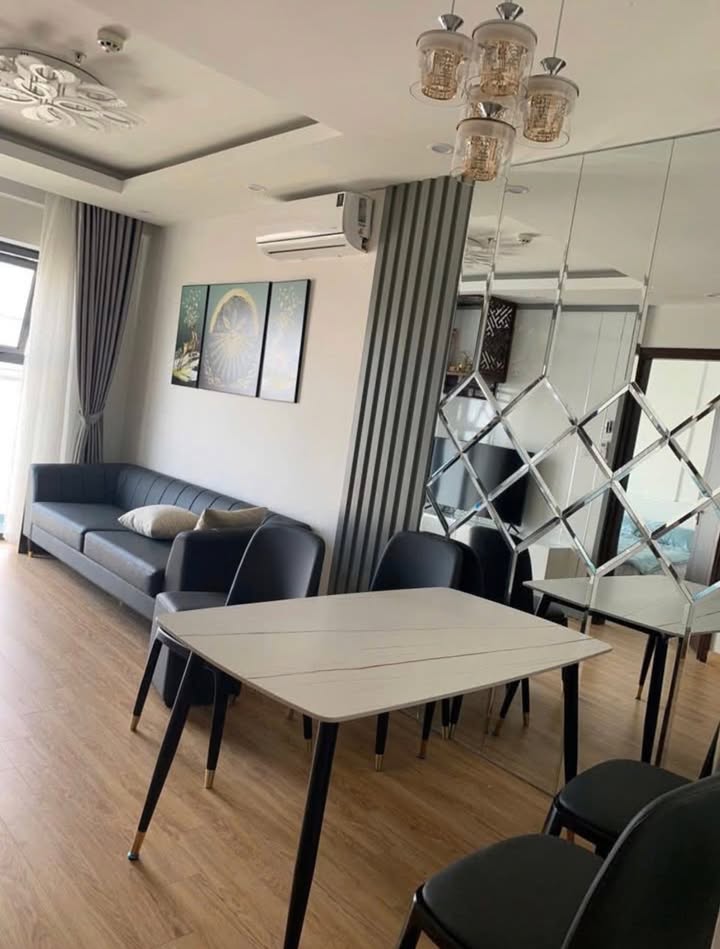 Căn hộ chung cư Lotus TP Bắc Ninh giá 16 triệu - Full nội thất cao cấp!