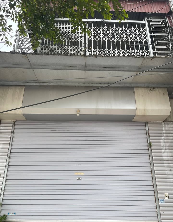 Nhà Riêng QL18 Phả Lại, Chí Linh 83m² - Vị trí đẹp, kinh doanh tốt!