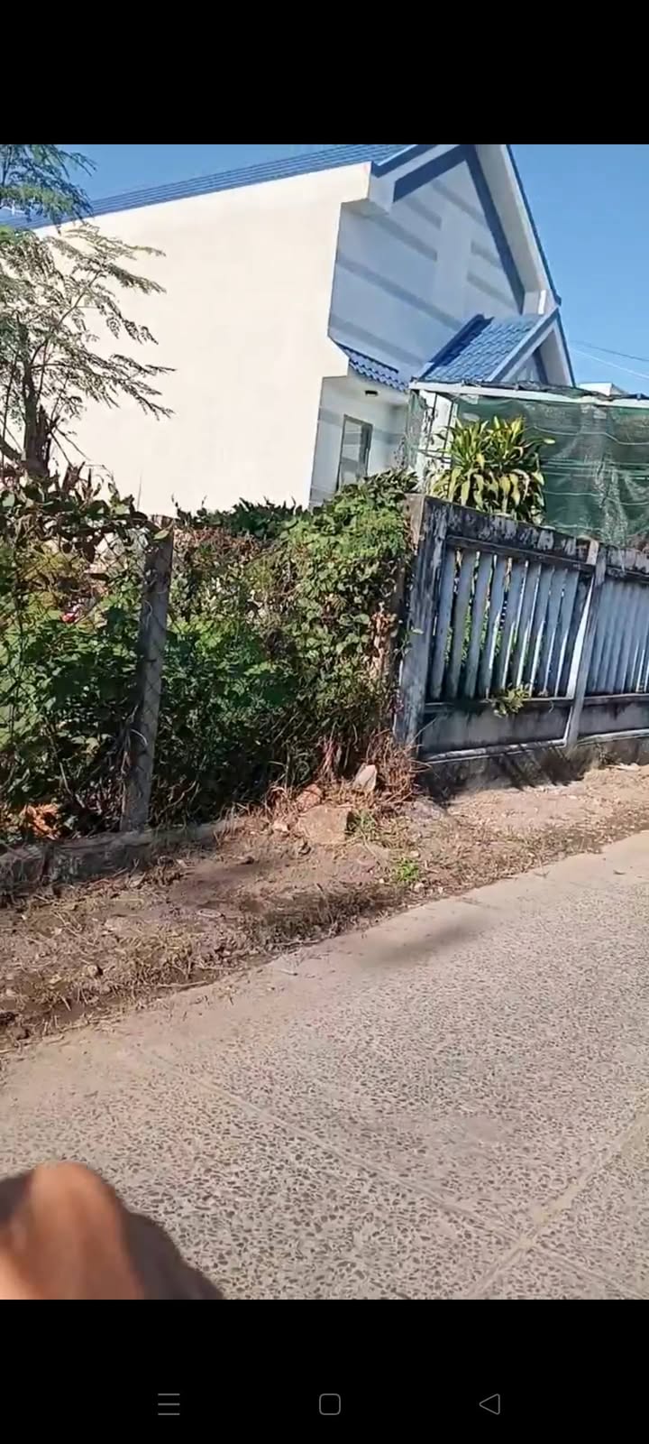 Đất nền Tuy Hòa 126m² Nguyễn Văn Trỗi - Tiềm năng tăng giá!