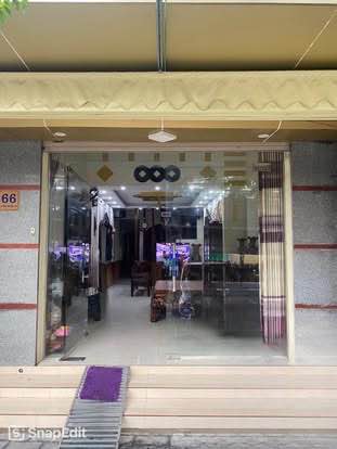 Nhà Phố Nguyễn Công Trứ 75m² - Mặt tiền kinh doanh đắc địa!