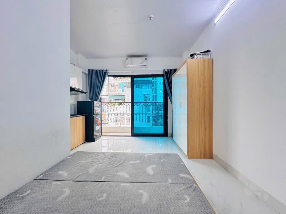 Phòng Trọ 5.3 Triệu/Tháng Đường Chính Kinh, Thanh Xuân - Sẵn Sàng Đón Bạn!