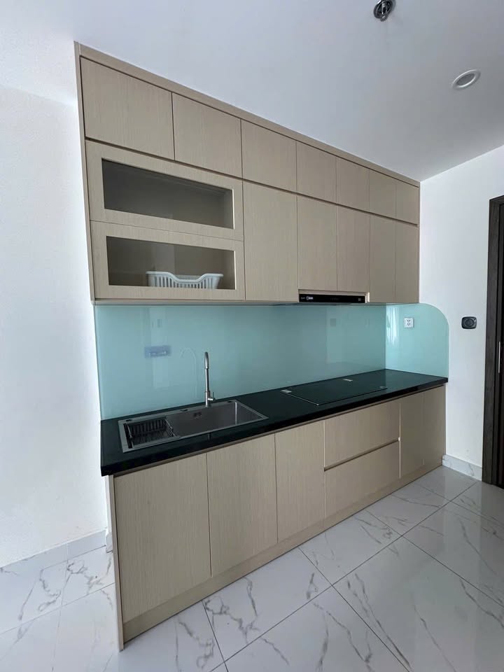 Cho thuê căn hộ 2PN Vinhomes Grand Park - Giá 7 triệu/tháng