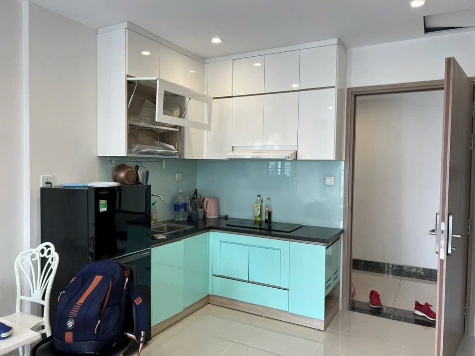 Căn hộ Vinhomes Grand Park 1PN+ giá 6 triệu - Giá tốt hiếm có!