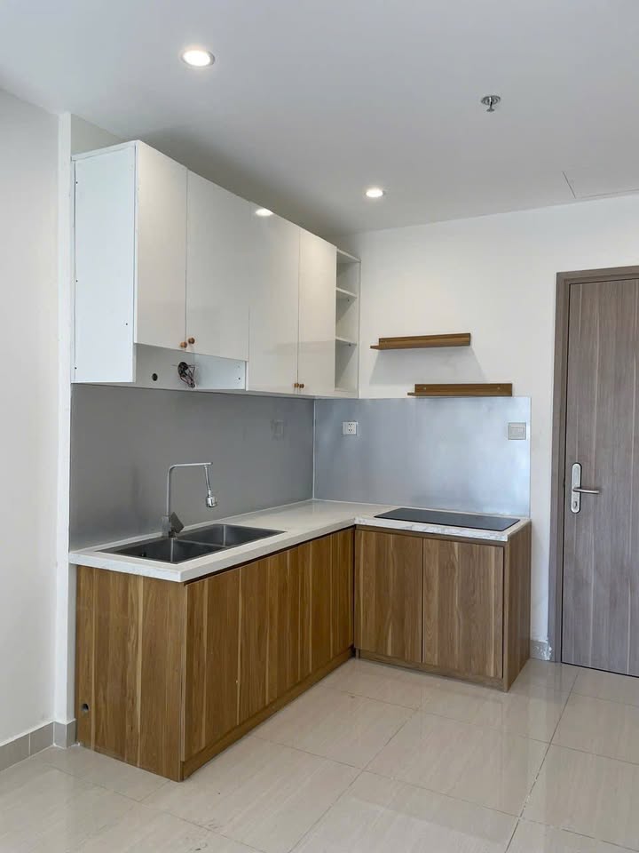 Căn hộ Vinhomes Grand Park Thủ Đức 7.3 triệu - An ninh 24/7