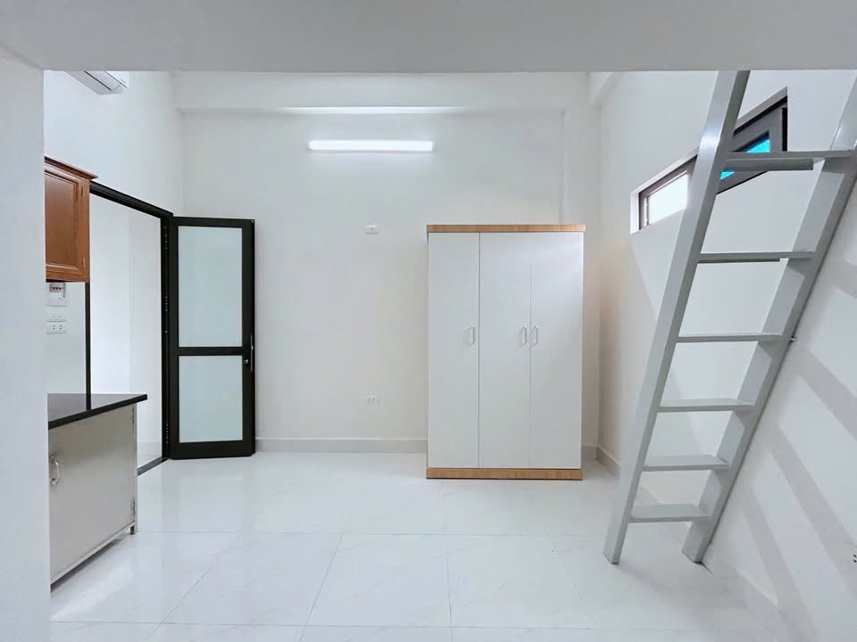 Phòng Trọ Ngõ 59 Văn Tiến Dũng, Bắc Từ Liêm 3 Triệu/Tháng - Giá Tốt Hiếm Có!