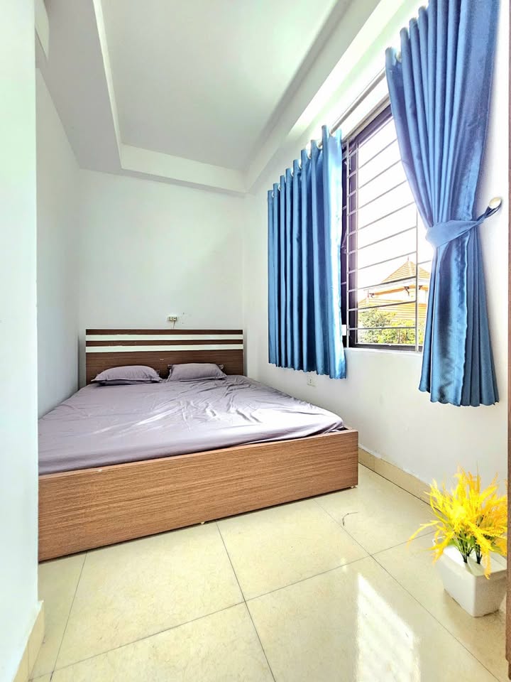 Phòng trọ Thụy Phương 1N1K 4,1 triệu - Sẵn sàng ở ngay