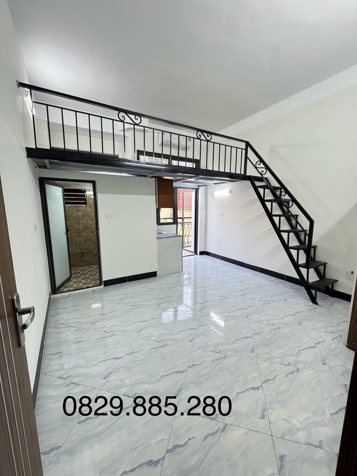 Căn hộ mini Ngõ 1 Huyền Kỳ Hà Đông 3-4 triệu - Sẵn sàng ở ngay!