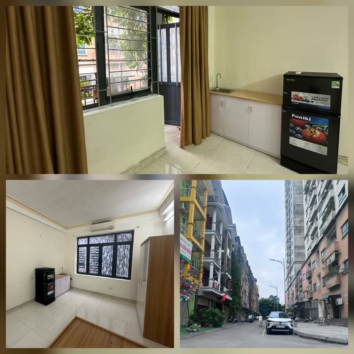 Phòng trọ CT6 Xa La Hà Đông 3-3.2 triệu - Full đồ, ở ngay!