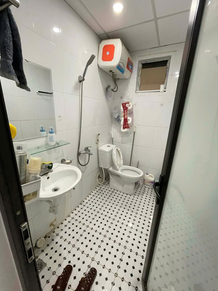 Căn hộ mini Dương Quảng Hàm 5.4 triệu - Sẵn sàng vào ở!