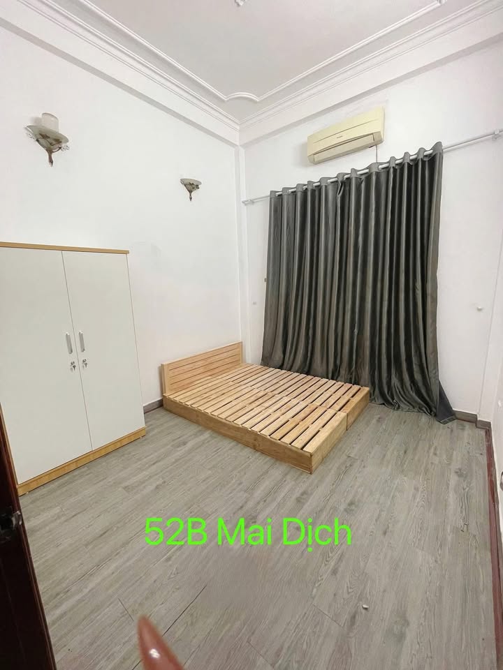 Thuê phòng 52B Mai Dịch 20m² giá 2.6 triệu - Sẵn sàng ở ngay!
