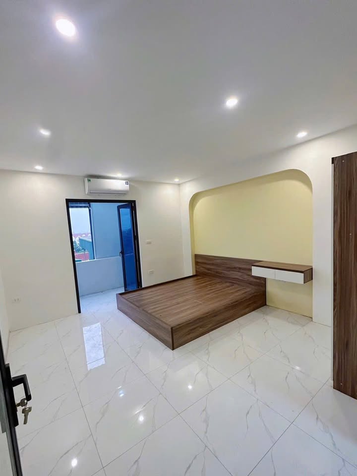 Studio Vân Lũng An Khánh Hoài Đức 3.6 triệu - Full nội thất cao cấp!