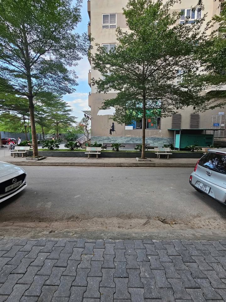 Cho thuê mặt bằng kinh doanh Cầu Diễn 30m² - Vị trí đắc địa, sầm uất