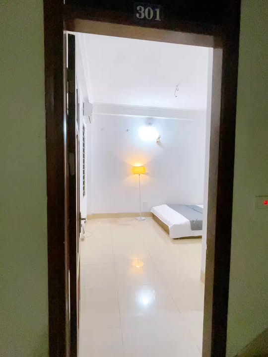 Thuê phòng Trần Quốc Vượng Cầu Giấy 4.1tr - Sẵn sàng ở ngay!