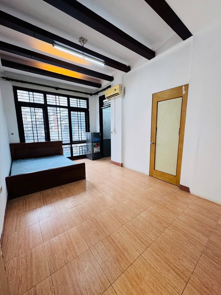 Phòng Trọ Khương Trung, Thanh Xuân - Sạch Sẽ, Đủ Đồ, Không Chung Chủ