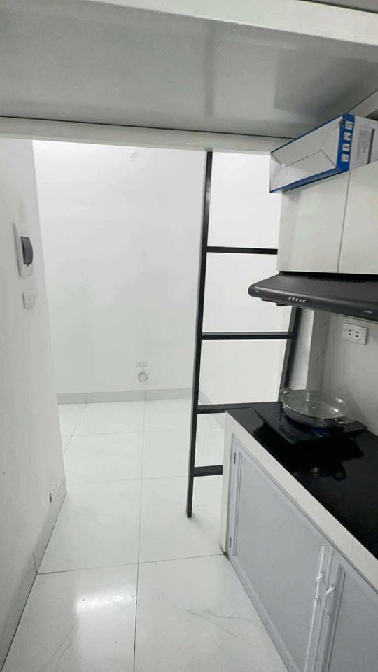 Nhà Trọ Minh Khai - Full Nội Thất, Giá Ưu Đãi Từ 3 Triệu