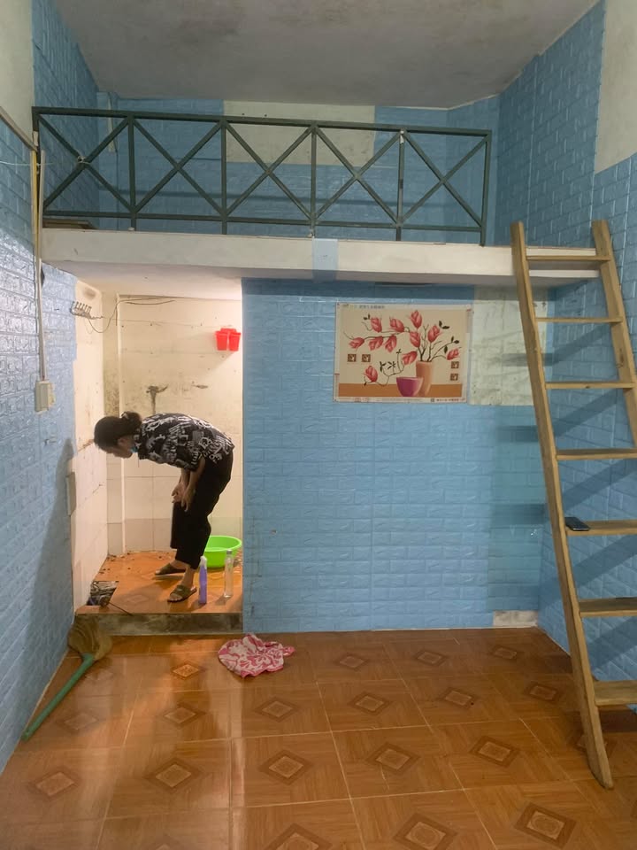 Phòng trọ Định Công, Hoàng Mai 2 triệu - Giá tốt hiếm có!