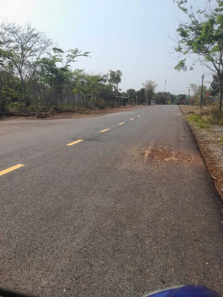 Đất nền Long Bình 360m² giá 550 triệu - Sổ đỏ sẵn, nở hậu tài lộc!