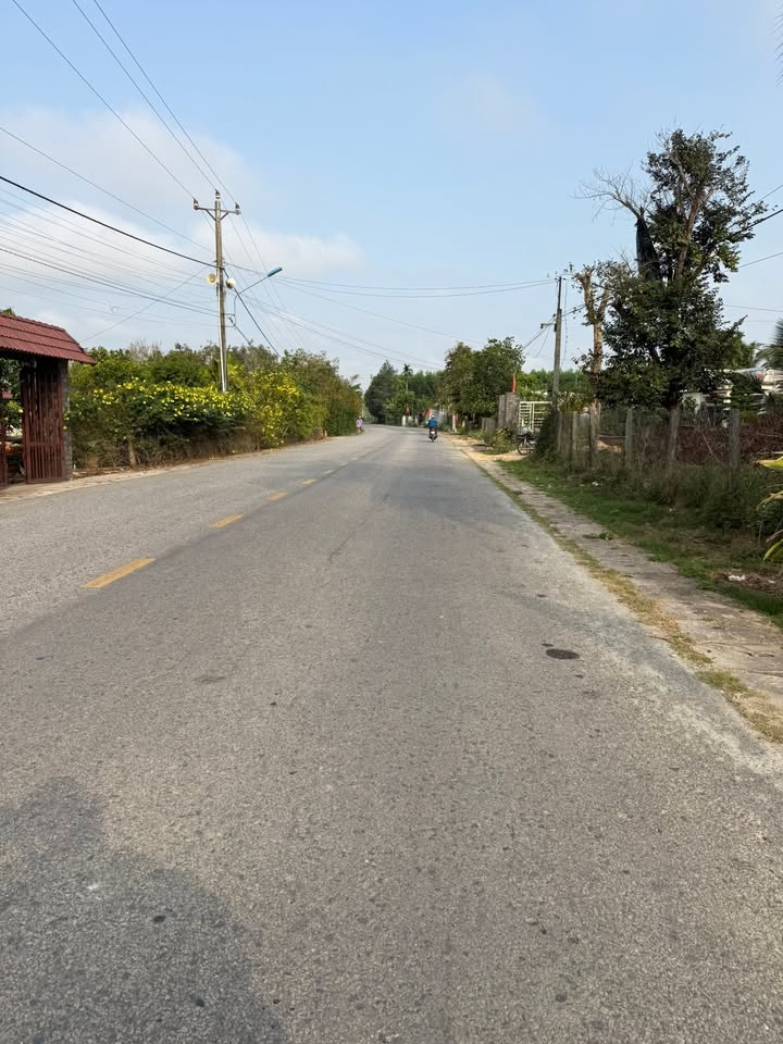 Đất nền Xã Đạ Huoai, Lâm Đồng 640m² - Sổ đỏ chính chủ