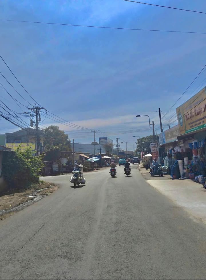 Đất Nền Phường Long Bình Thủ Đức 150m² - Sổ Đỏ Chính Chủ!