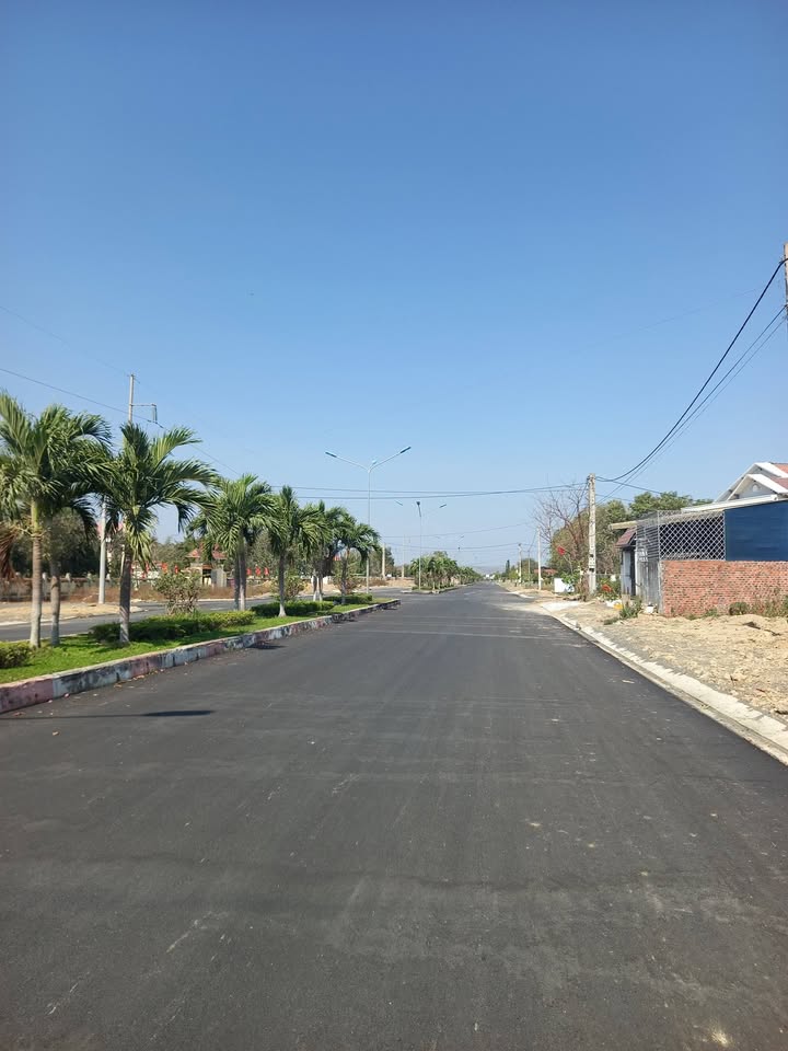 Đất Lô Góc Chu Văn An Gia Lai - Kinh Doanh Sầm Uất 160m²