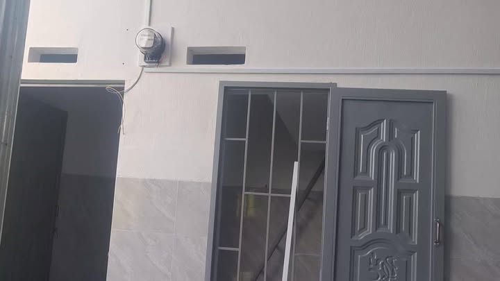 Nhà trọ 143m² Quảng Ngãi - 7 phòng cao cấp, gần KCN VSIP - Giá 1.5 tỷ