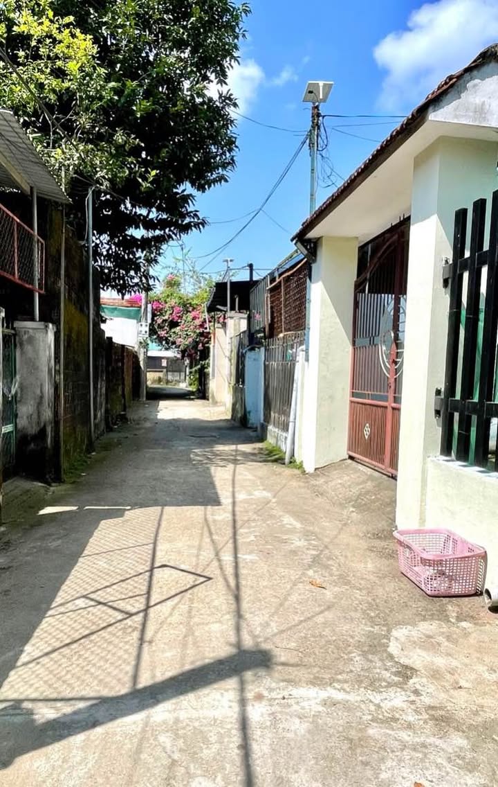 Đất nền TP Quảng Ngãi 125m² giá 1.05 tỷ - Sổ đỏ chính chủ!