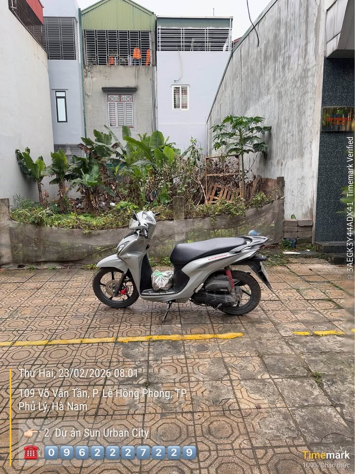 Đất nền Đường Đề Yêm Phủ Lý 67m² giá 4 tỷ - Đường to ô tô