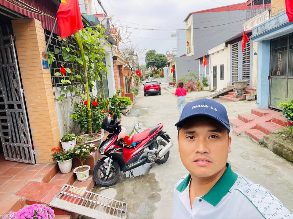 Đất nền 101m² Phường Tứ Minh, TP Hải Dương - Gần KCN Đại An, Giá 2 Tỷ