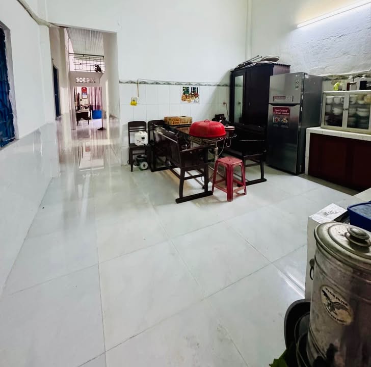 Nhà Riêng Nguyễn Đình Tứ 100m² - Vào Ở Ngay, Thanh Khê, Đà Nẵng