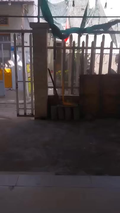 Nhà Riêng Nhà Bè 100m² giá 6 triệu - Ô tô vào tận nhà!