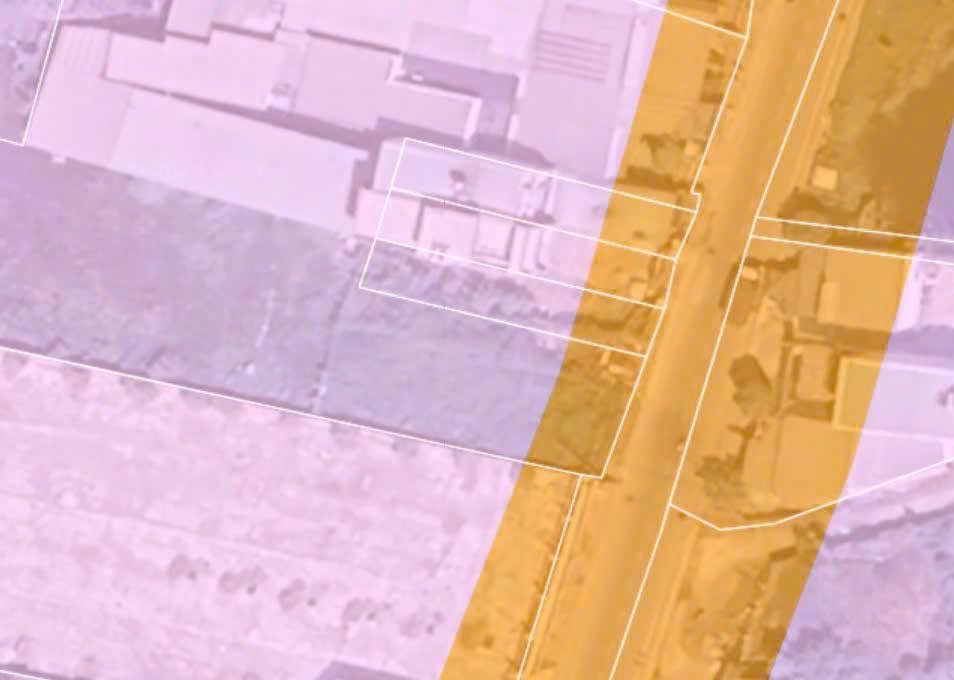 Nhà Phố Đào Sư Tích Nhà Bè 139.5m² 7.5 tỷ - Vị trí đắc địa