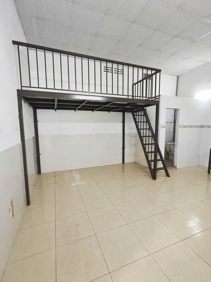 Nhà trọ 30m² Ngũ Hành Sơn - Kiệt Oto, Sát Trung Tâm Đà Nẵng