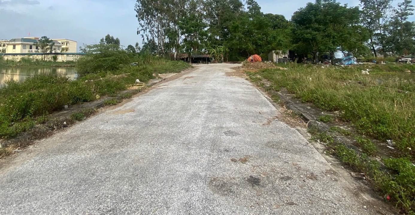 Đất nền TT Tân Phong 100m² giá 1 tỷ - Tiềm năng tăng giá