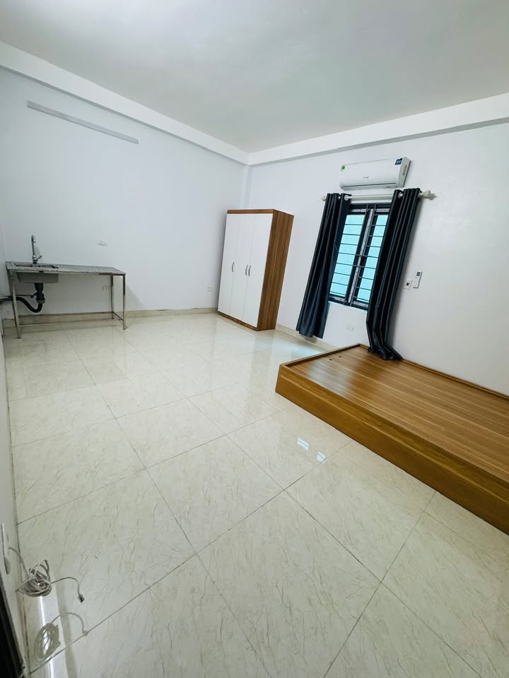 Cho thuê phòng 831 Giải Phóng, Hoàng Mai - 3tr/tháng, full tiện nghi