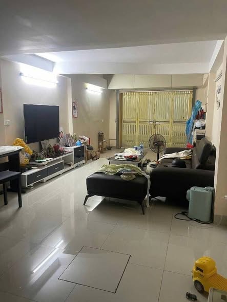 Bán nhà Trường Chinh 39m² 11.5 tỷ - Lô góc thoáng sáng ở ngay