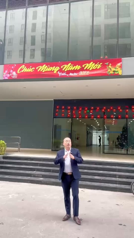 Chung cư 3 Ngủ CT2X2 Đại Kim, Hoàng Mai - 78m² Sổ Đỏ Chính Chủ