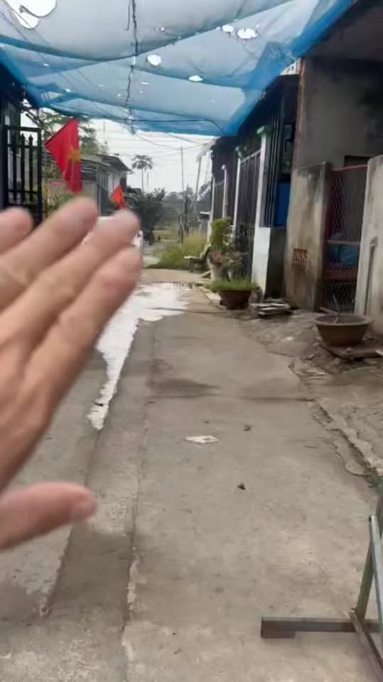 Bán nhà gác lửng Long Phước Long Thành 95m² giá 800 triệu - Sổ hồng sẵn!