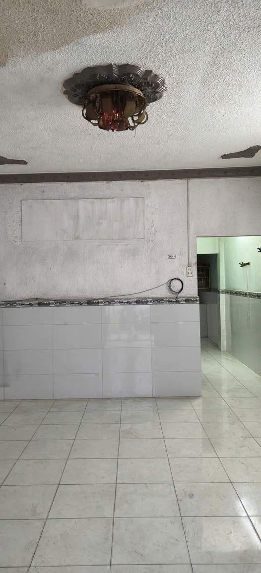 Cho thuê nhà 48m² đường Liên ấp 26, Bình Chánh - Giá 3 triệu/tháng