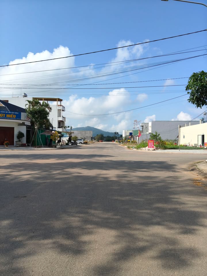 Đất nền Đường Nguyễn Sinh Sắc Liên Chiểu 120m² - Sổ đỏ chính chủ!