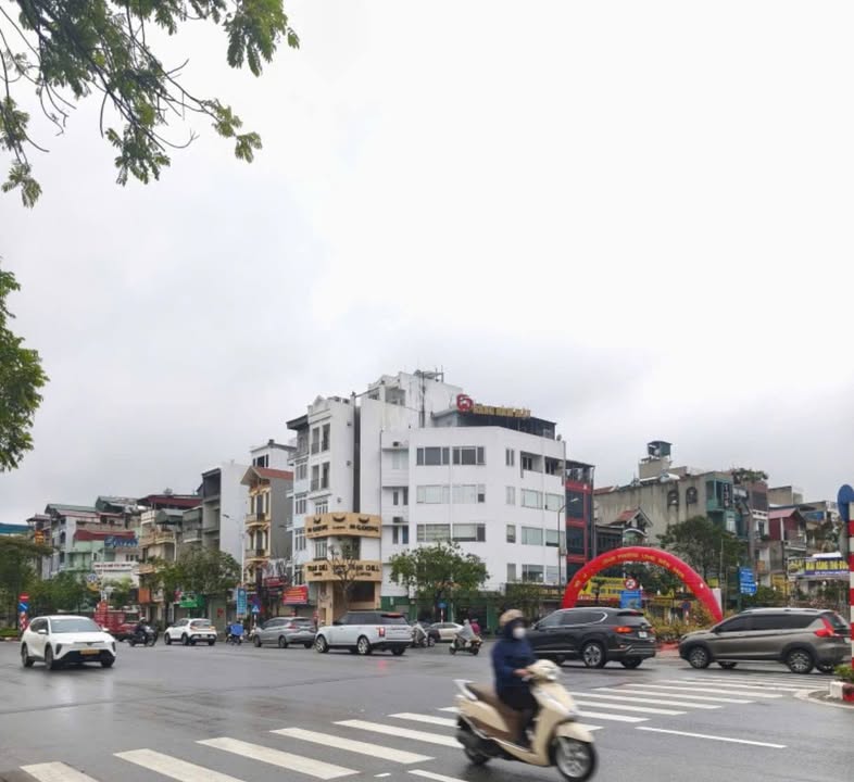 Nhà Cổ Linh, Long Biên 38m² 4PN - 2 Thoáng, Sẵn Sàng Ở Ngay