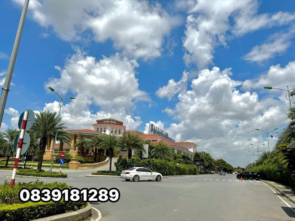 Đất Phân Lô Quân Đội 918 Long Biên 85m² - Sổ đỏ chính chủ