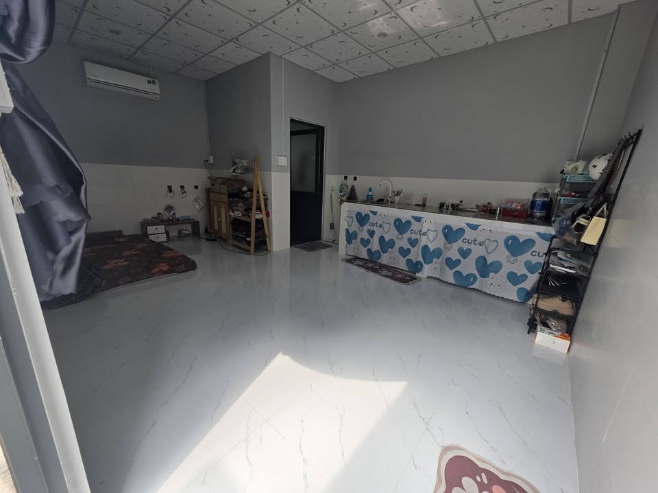 Phòng Trọ Gần KCN An Nghiệp - Sóc Trăng | Sẵn Sàng Ở Ngay