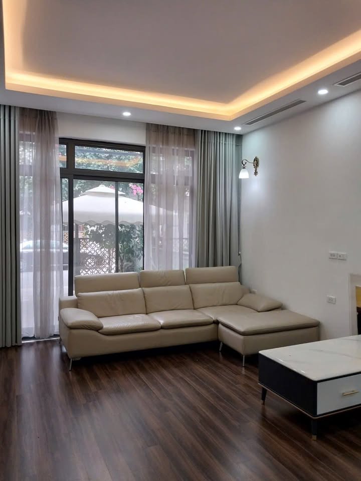 Cho thuê Biệt thự Starlake Tây Hồ Tây 234m² - Full Nội thất Cao cấp