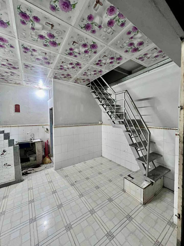 Cho thuê nhà nguyên căn Rạch Giá 2 triệu - Sẵn sàng ở ngay!