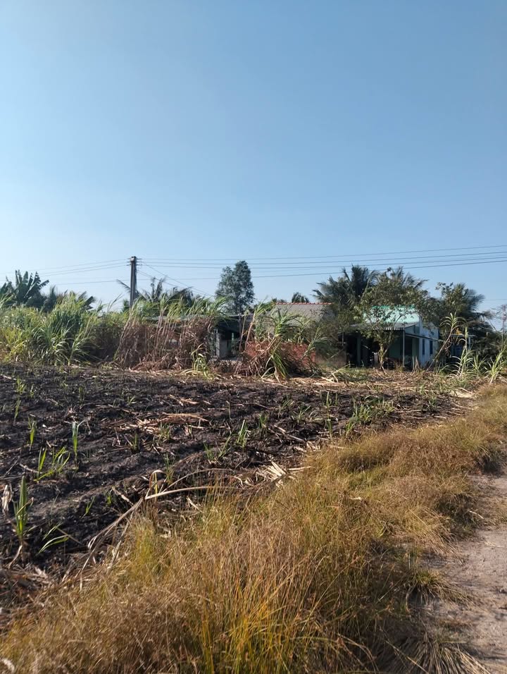 Đất nền Phước Khánh Nhơn Trạch 1382m² giá 1.188 tỷ - Sổ đỏ chính chủ