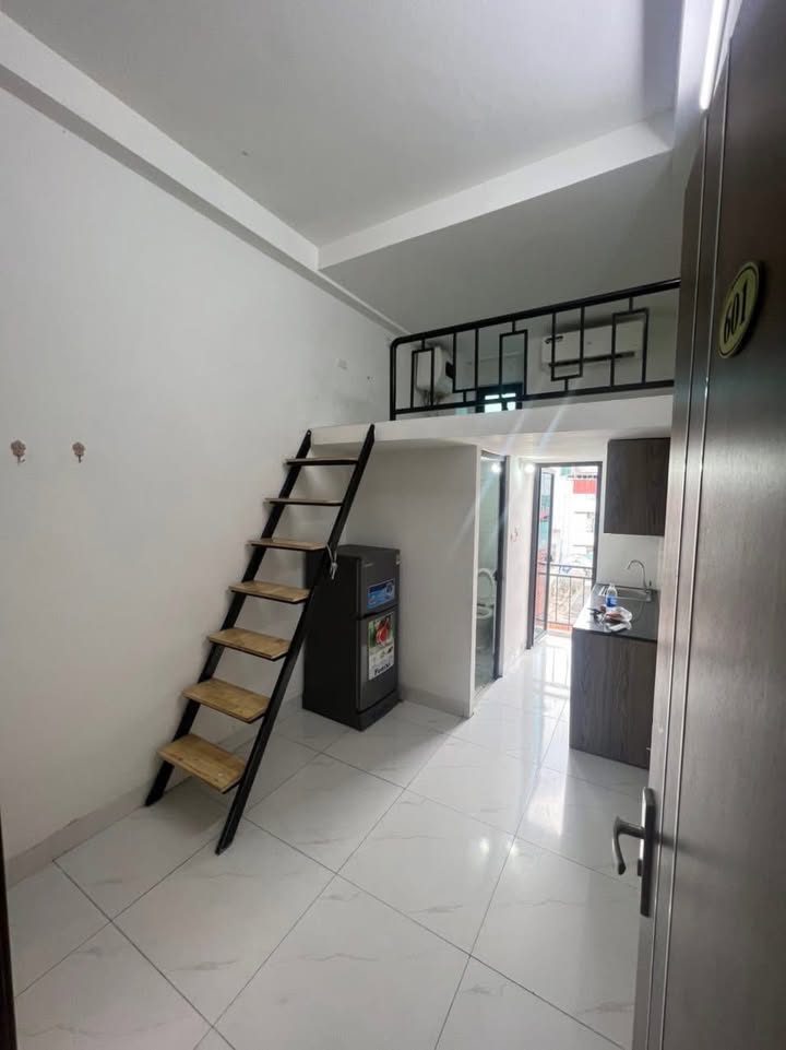 Cho thuê Căn hộ 98m² Mễ Trì Thượng - Full Nội Thất, Sẵn Sàng Ở Ngay!